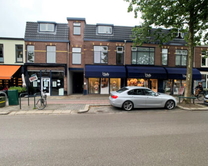 particuliere-woningen te huur op Gijsbrecht van Amstelstraat