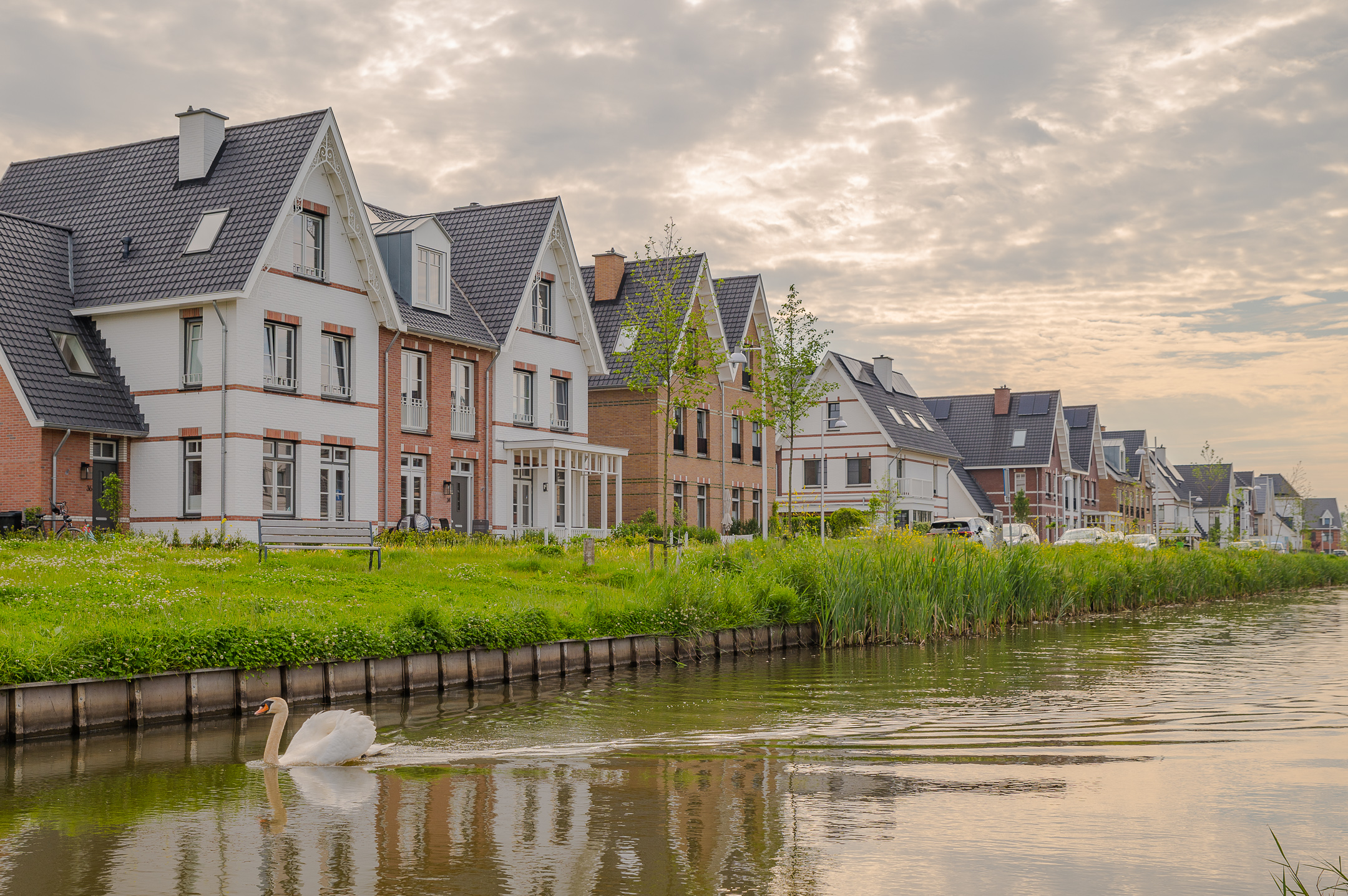 Omgeving Hilversum WEB-3