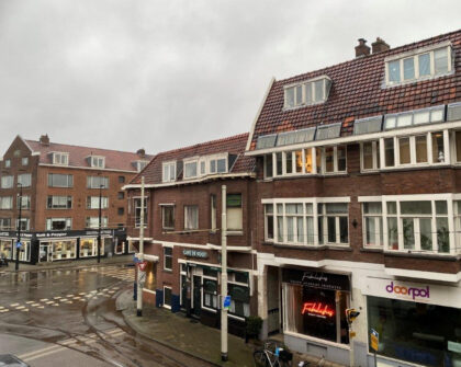 free-sector-houses for rent on Kootsekade