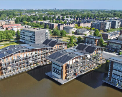 private-rentals for rent on Fort Asperen