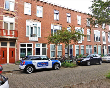 free-sector-houses for rent on Havikstraat