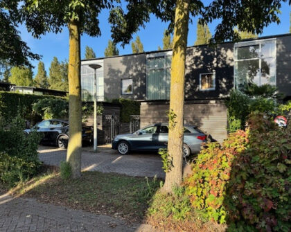 huurwoningen te huur op Eduard Künnekehof