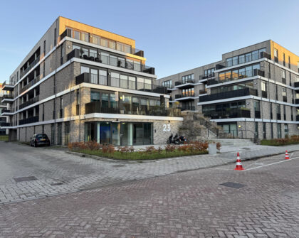 private-rentals for rent on Coltbaan