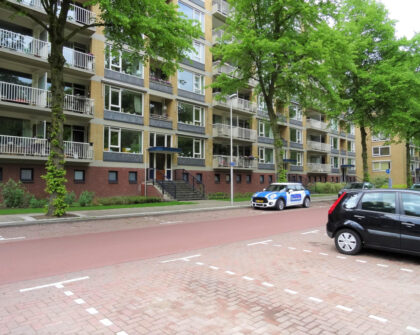 free-sector-houses for rent on Karel Doormanlaan