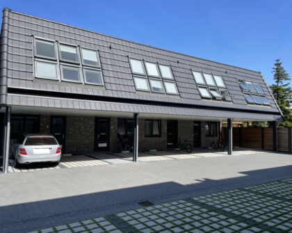 homes for rent on Kruisweg