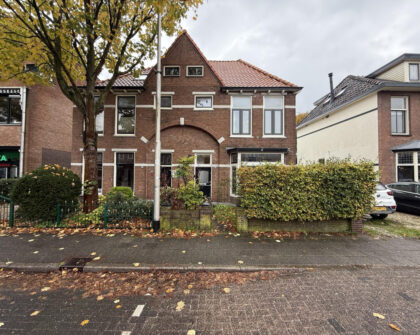apartments for rent on Leusderweg