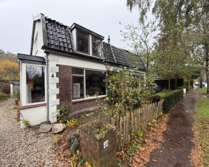 homes for rent on Sterkenburgerlaan