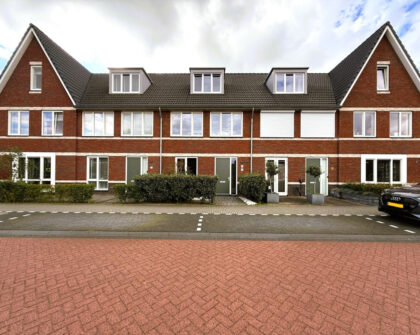 homes for rent on Waterhoen