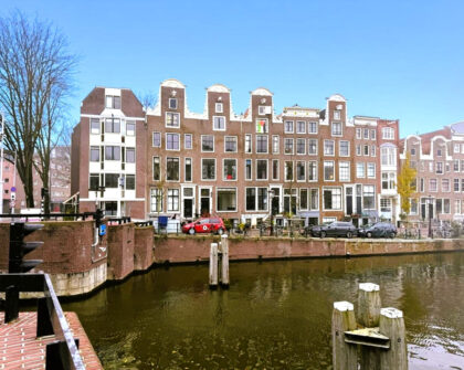vrije-sector-woningen te huur op Nieuwe Herengracht
