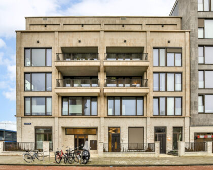 vrije-sector-woningen te huur op Kruysweerstraat