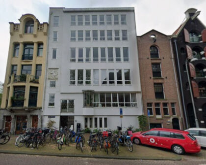 apartments for rent on Nieuwe Uilenburgerstraat