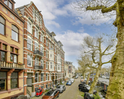 particuliere-woningen te huur op Nicolaas Witsenkade