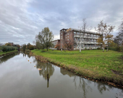 appartementen te huur op Jan Nieuwenhuyzenstraat