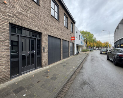 apartments for rent on Pastoor van Spaandonkstraat