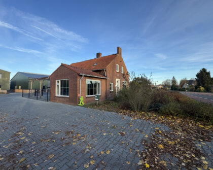 homes for rent on Oekelsestraat