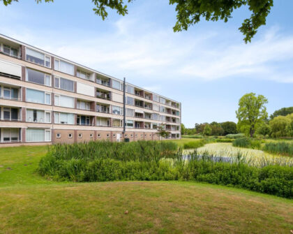 appartementen te huur op Hertogenlaan