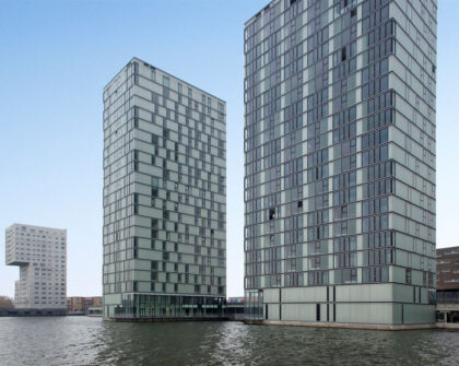 homes for rent on Koetsierbaan