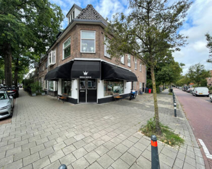 particuliere-woningen te huur op Irisstraat