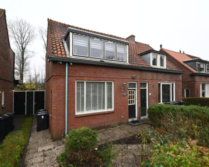 free-sector-houses for rent on Hordijk