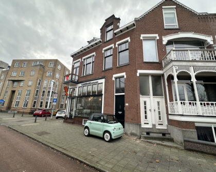 homes for rent on Oudedijk