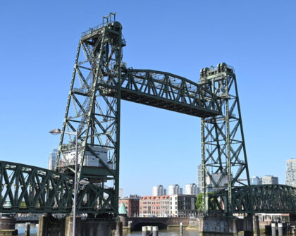 appartementen te huur op Oranjeboomstraat