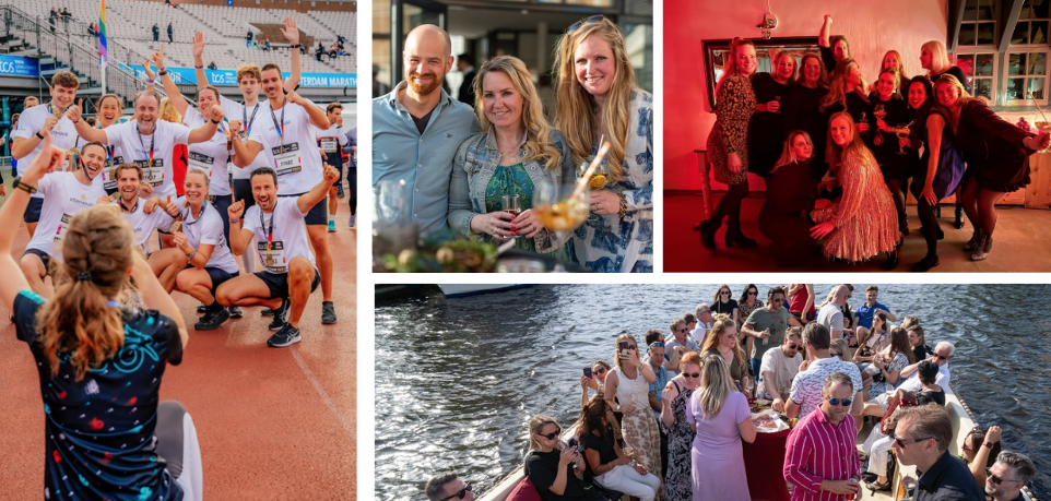 Werken bij Interhouse