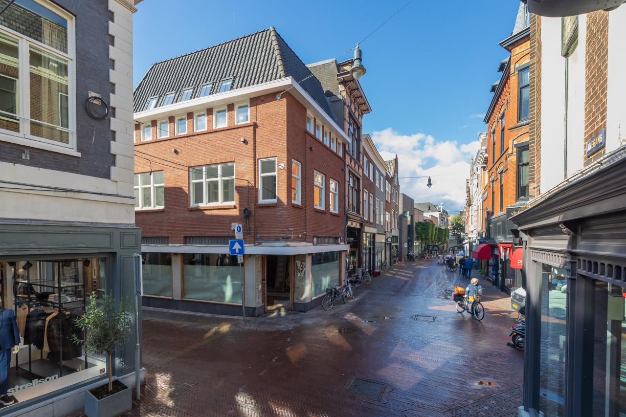 Appartement in Haarlem