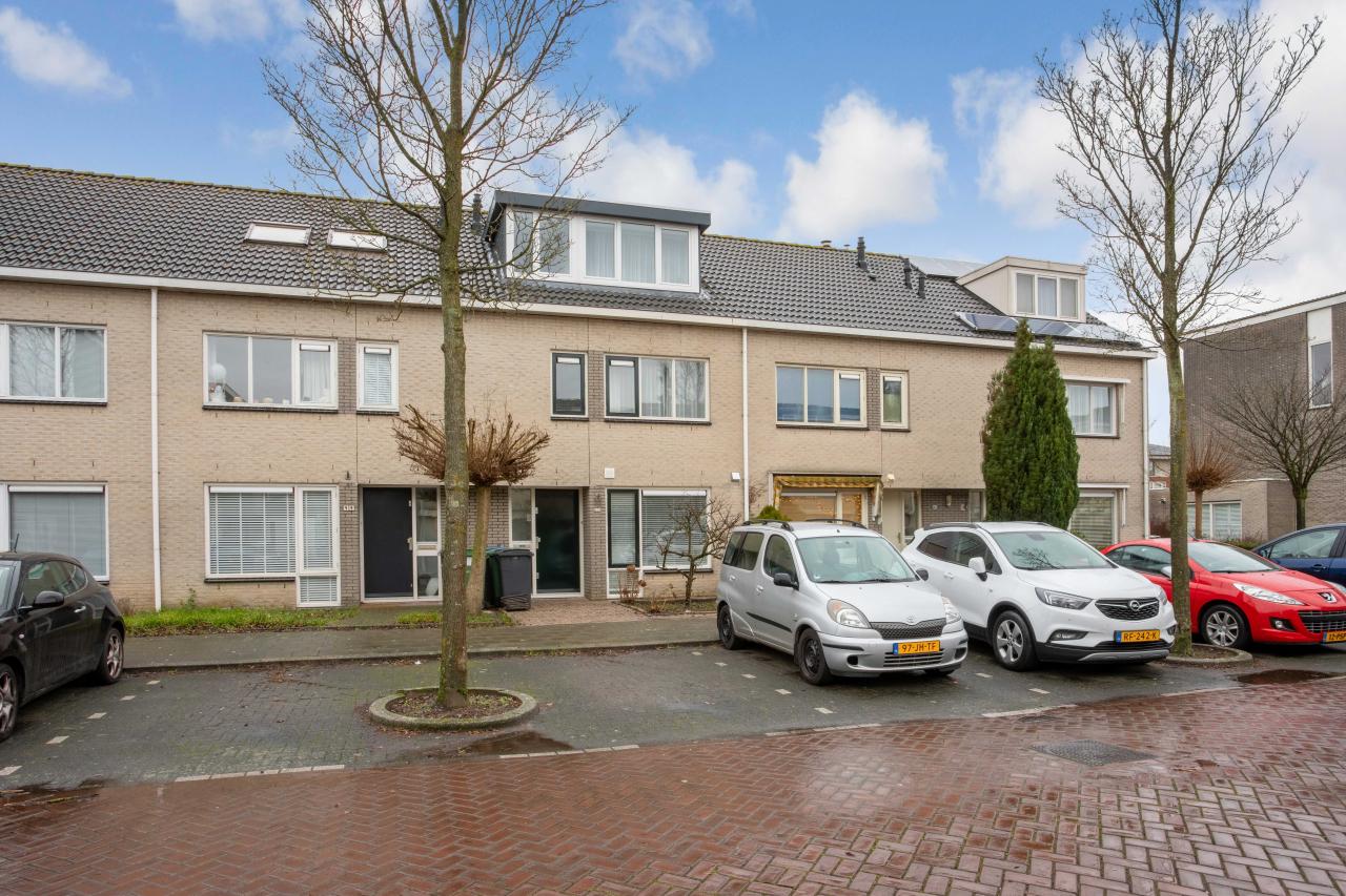 Woonhuis in Amstelveen