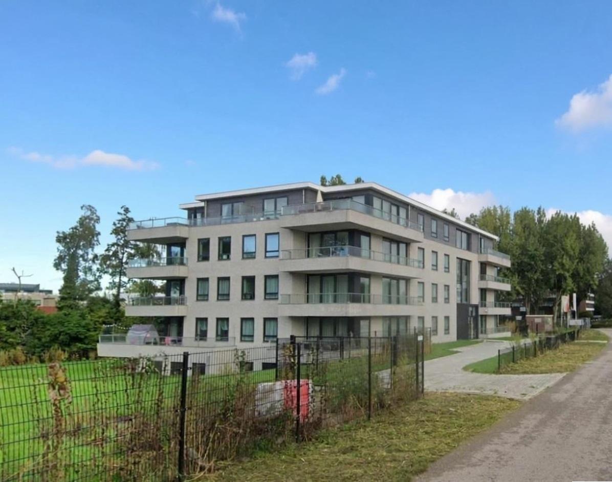Appartement in Amstelveen