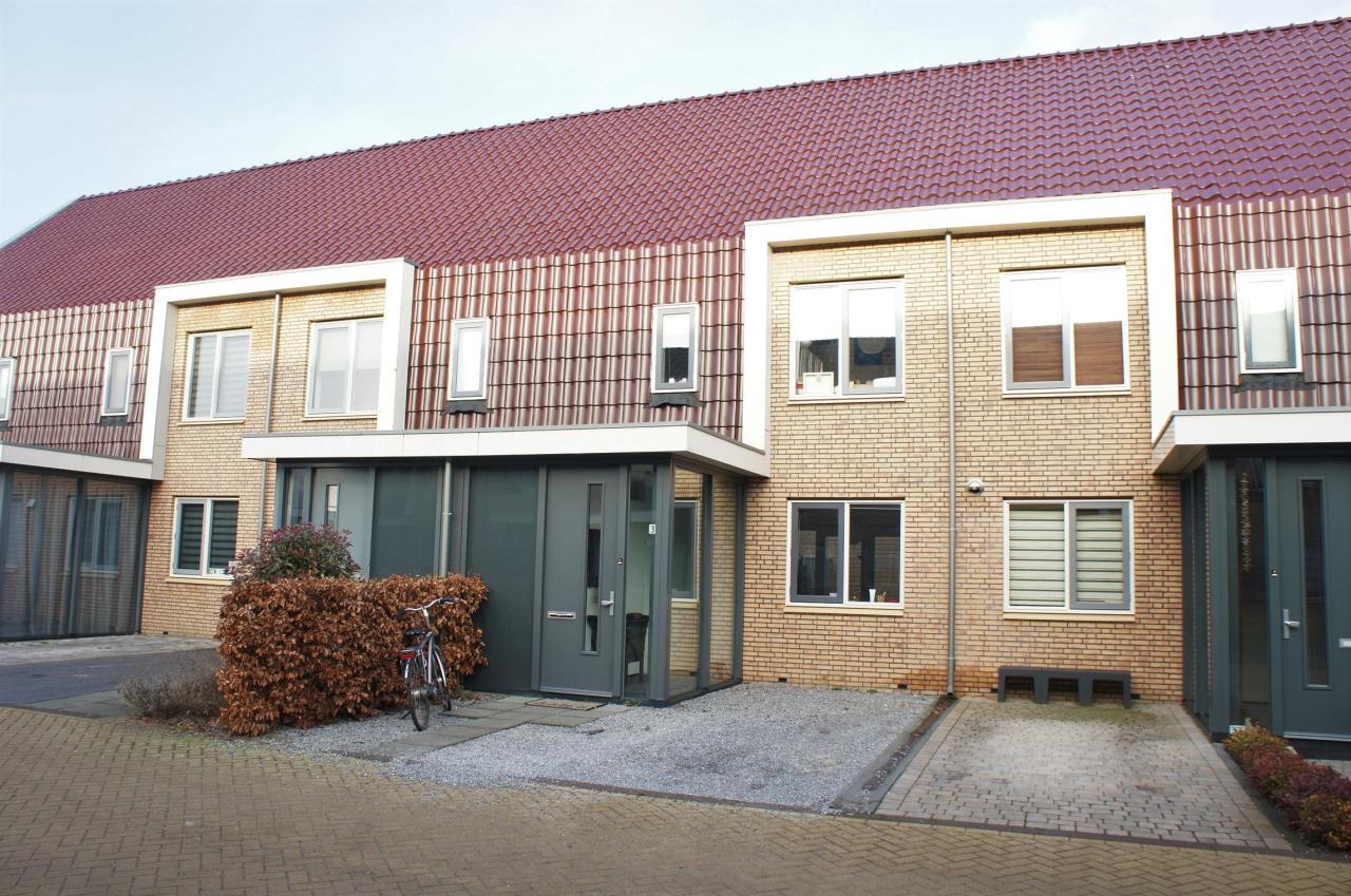 Woonhuis in Arnhem