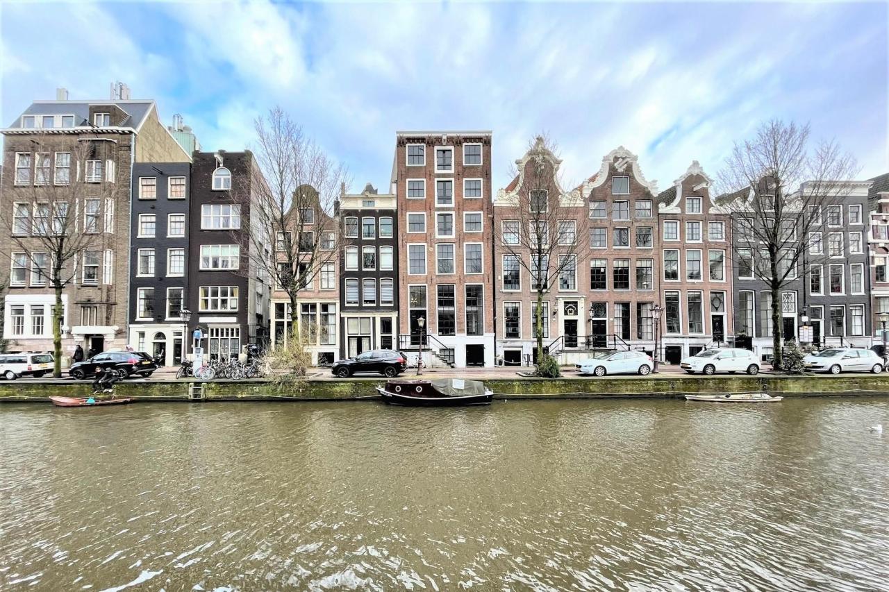 Appartement in Amsterdam