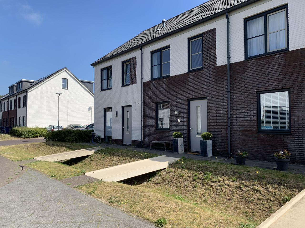 Family home in Almere
