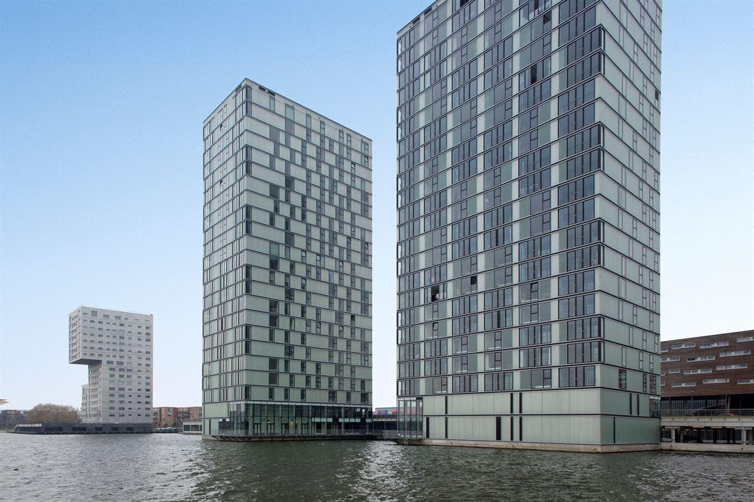 Apartment in Almere