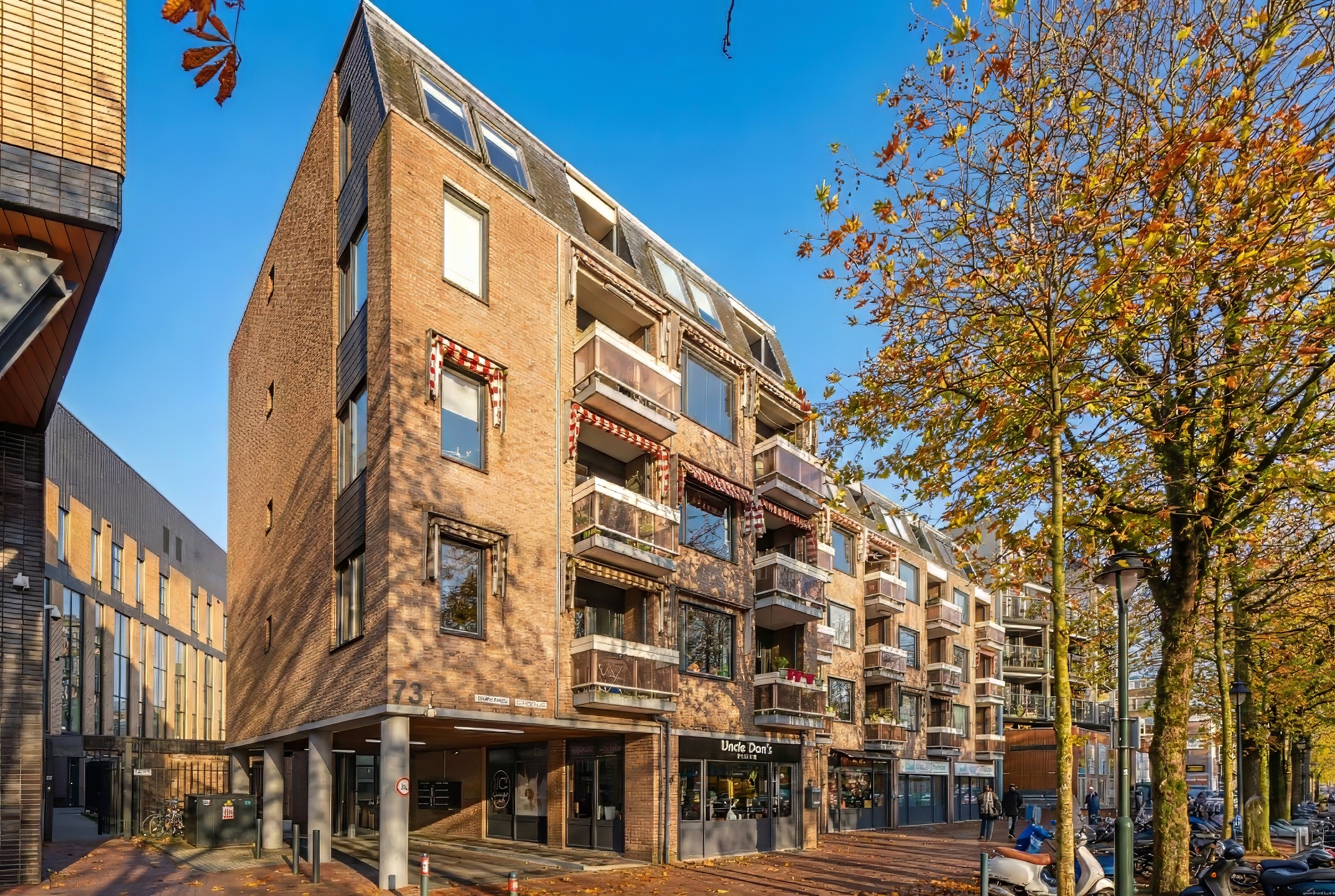 Apartment in Hilversum