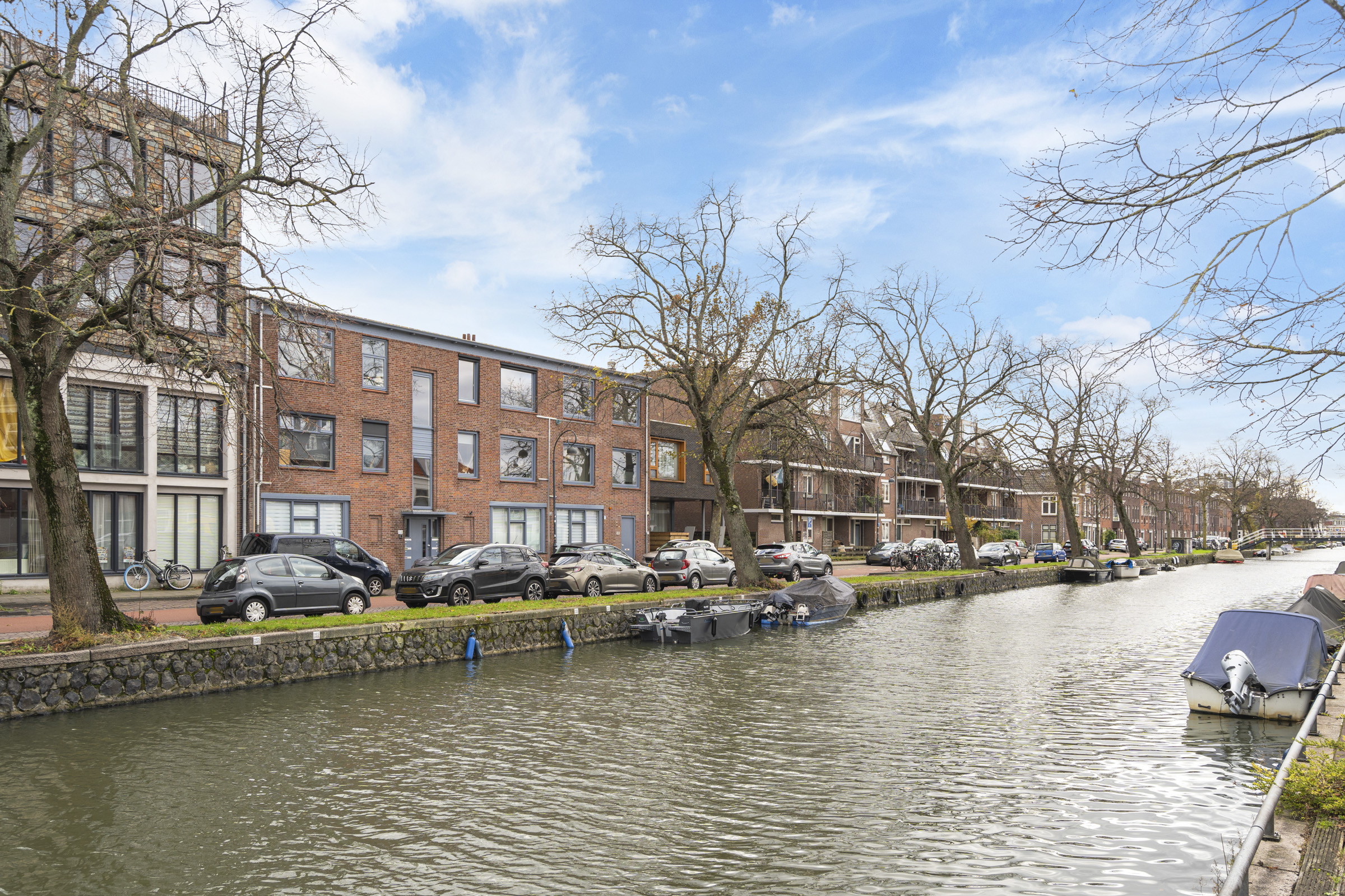 Apartment in Haarlem
