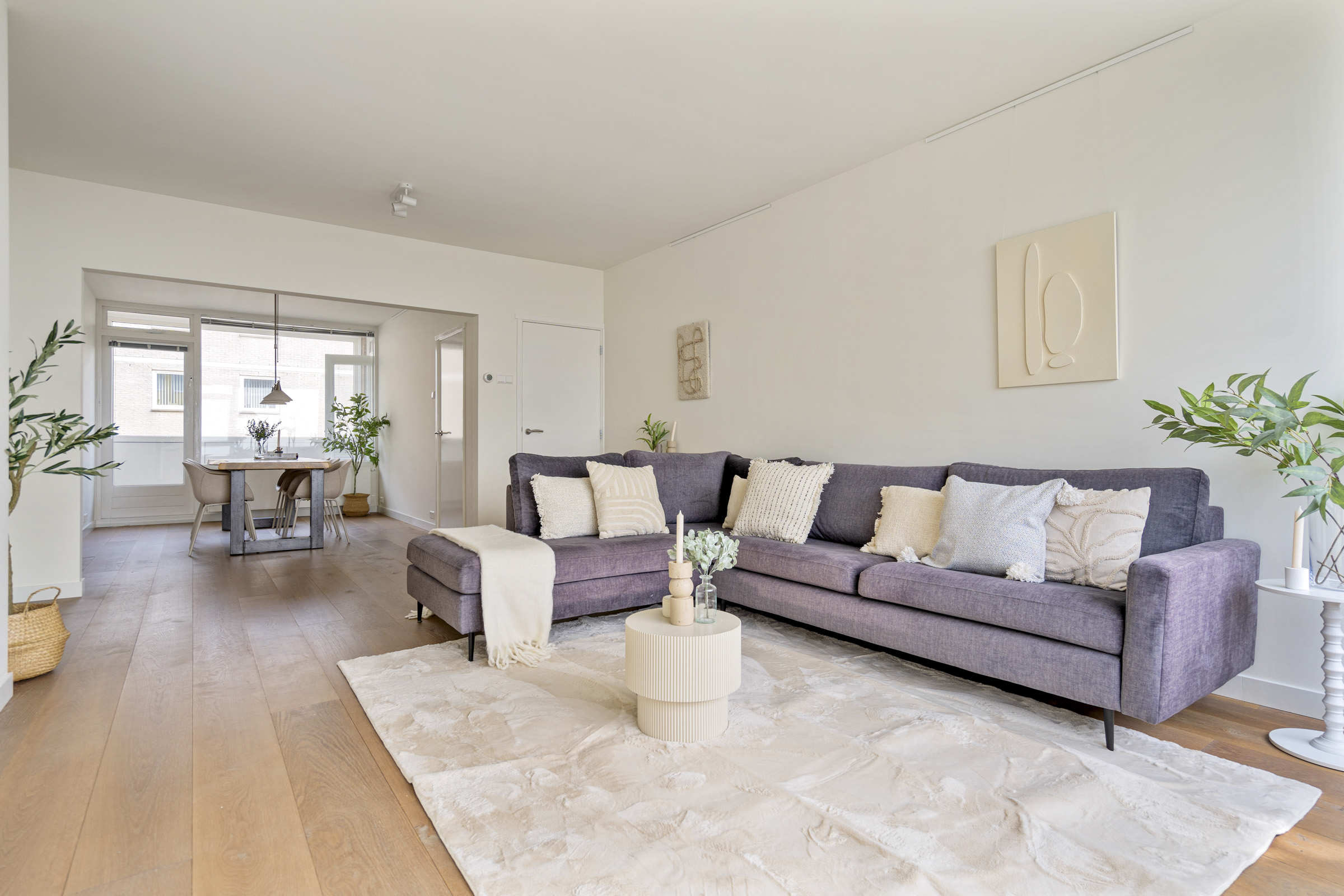 Apartment in Zandvoort