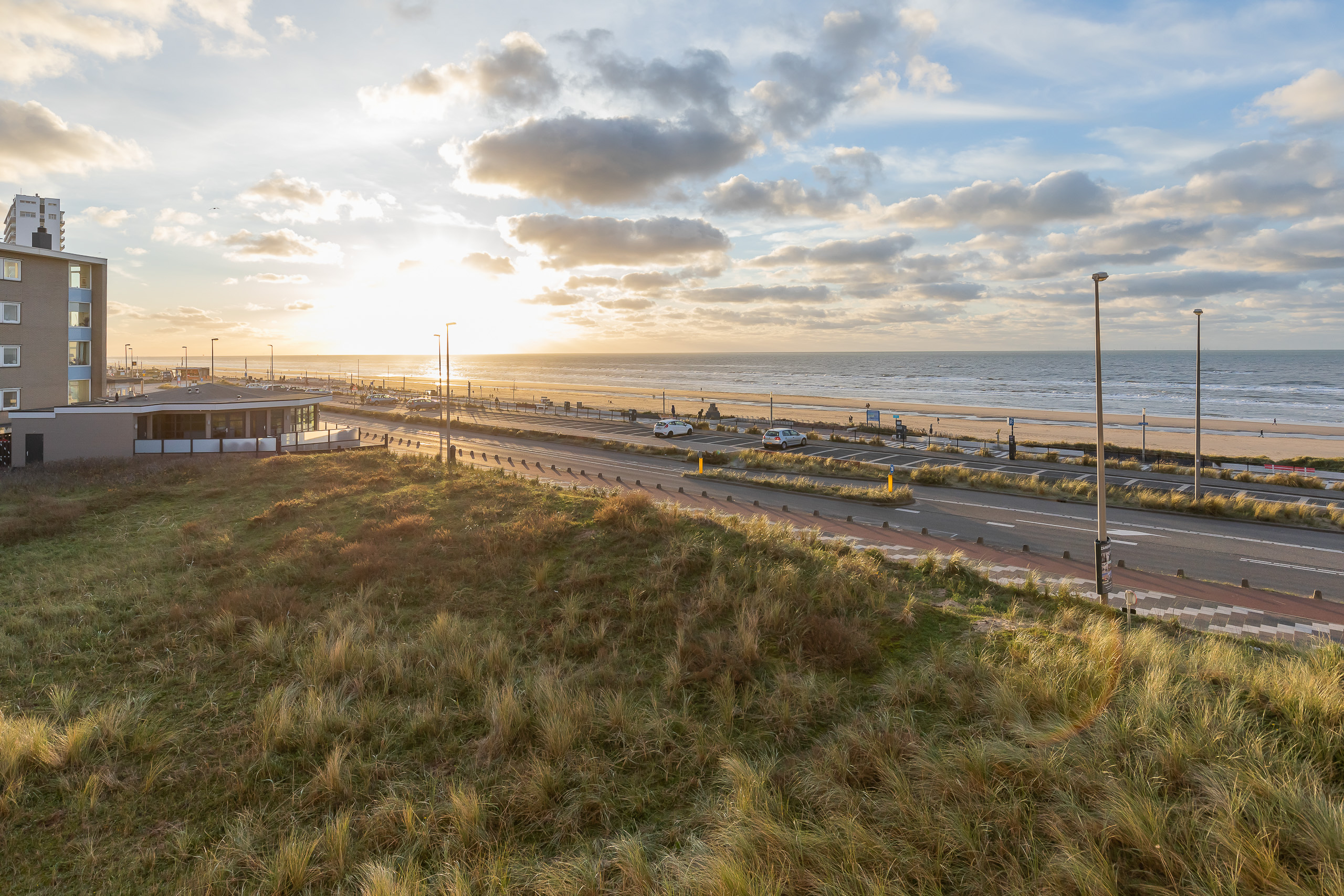 Apartment in Zandvoort