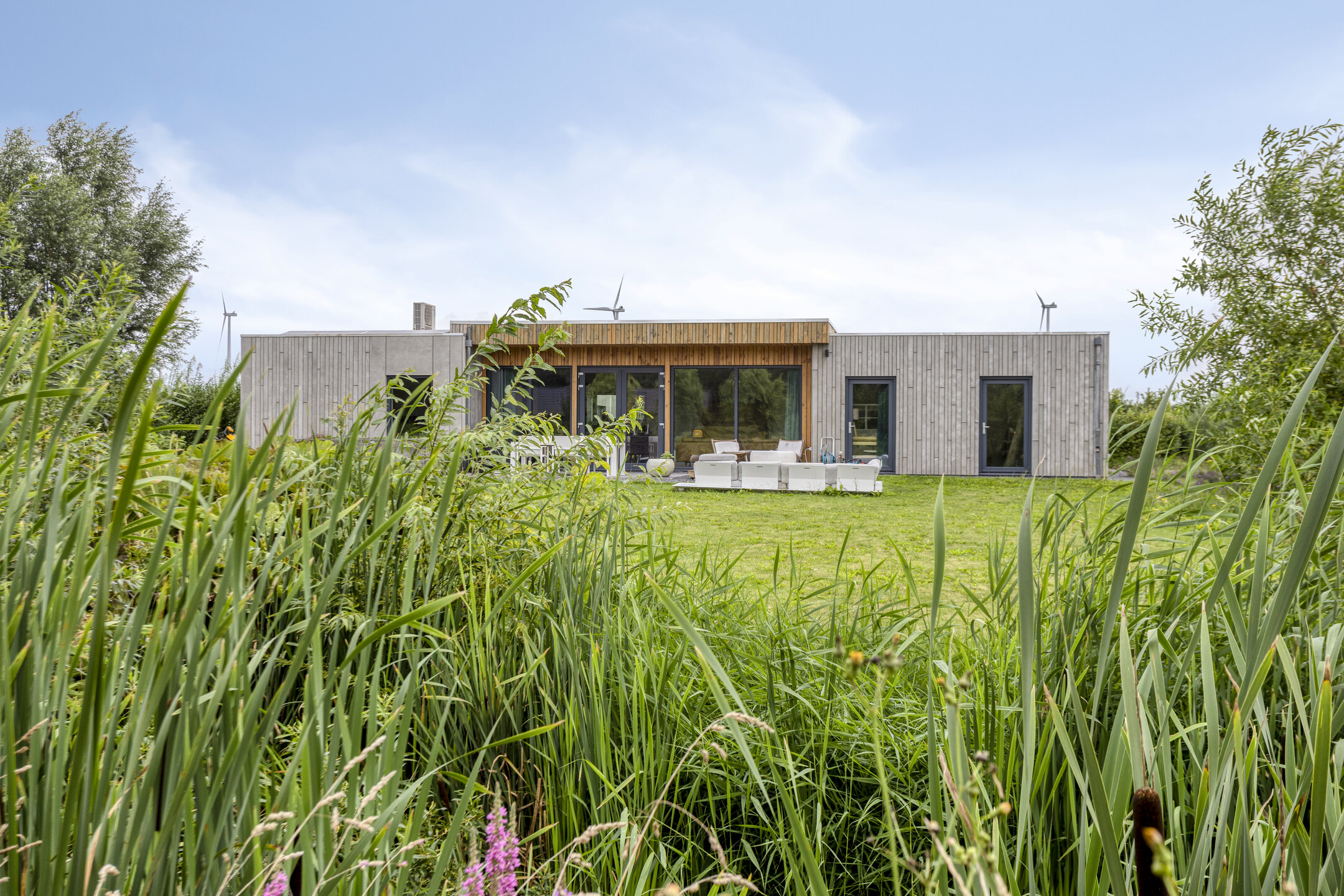 Family home in Almere