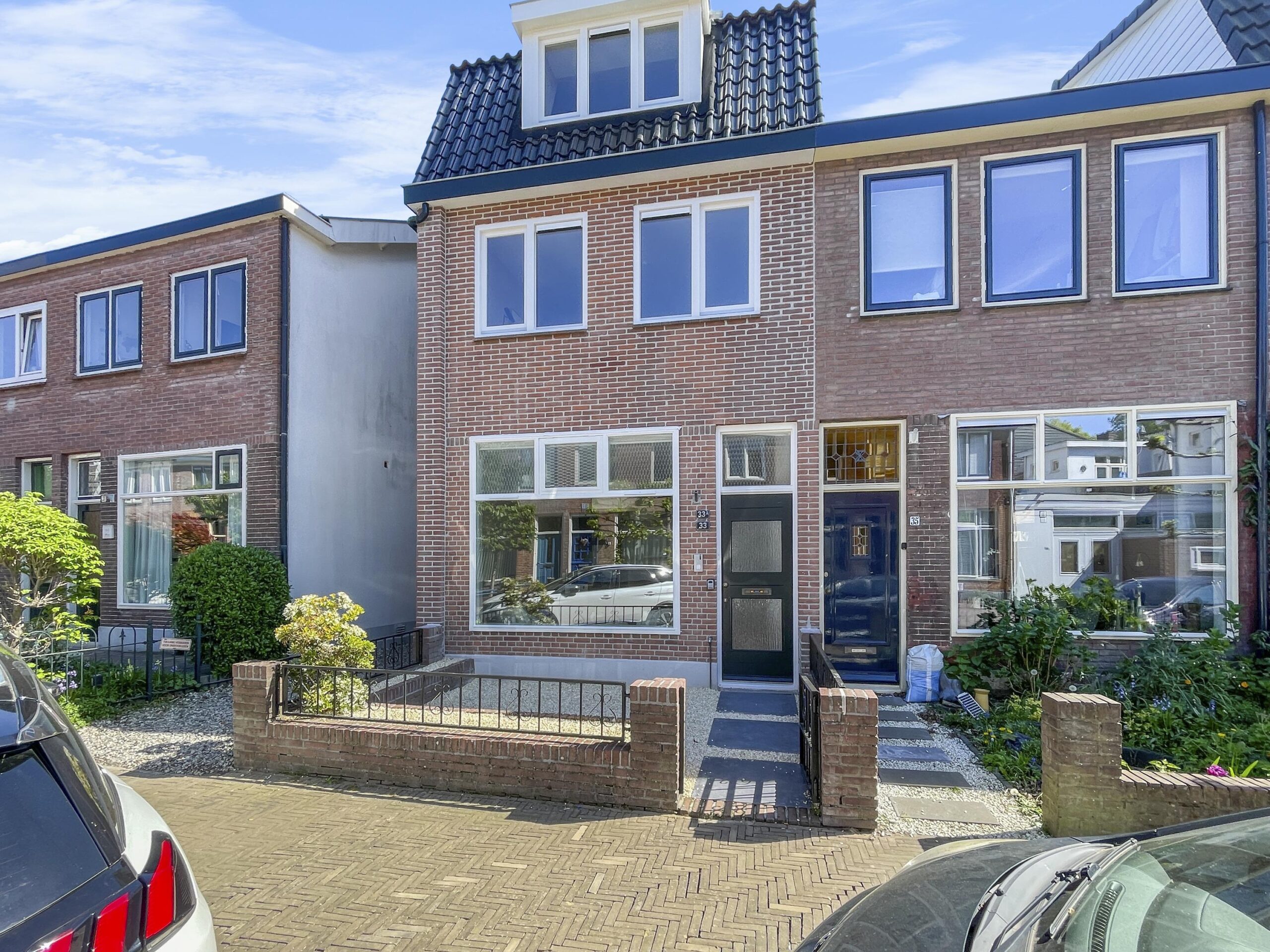 Apartment in Hilversum