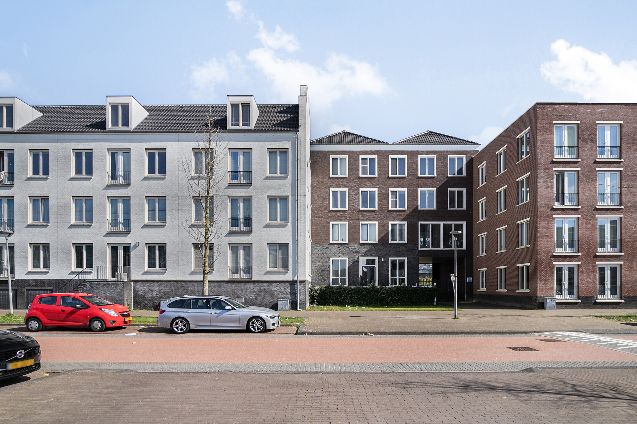 Apartment in Almere
