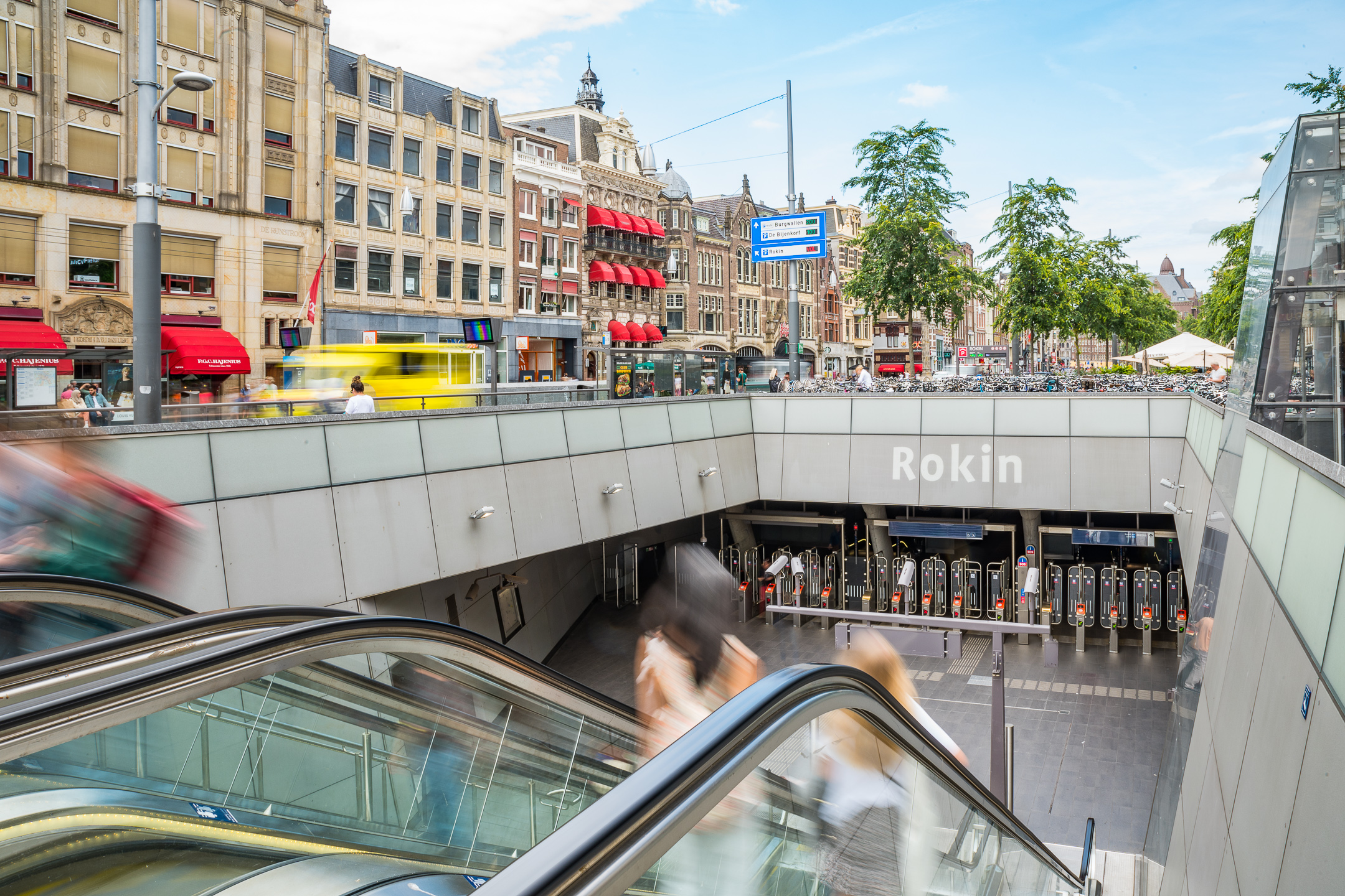 Omgeving Amsterdam WEB-10 Omgeving Amsterdam