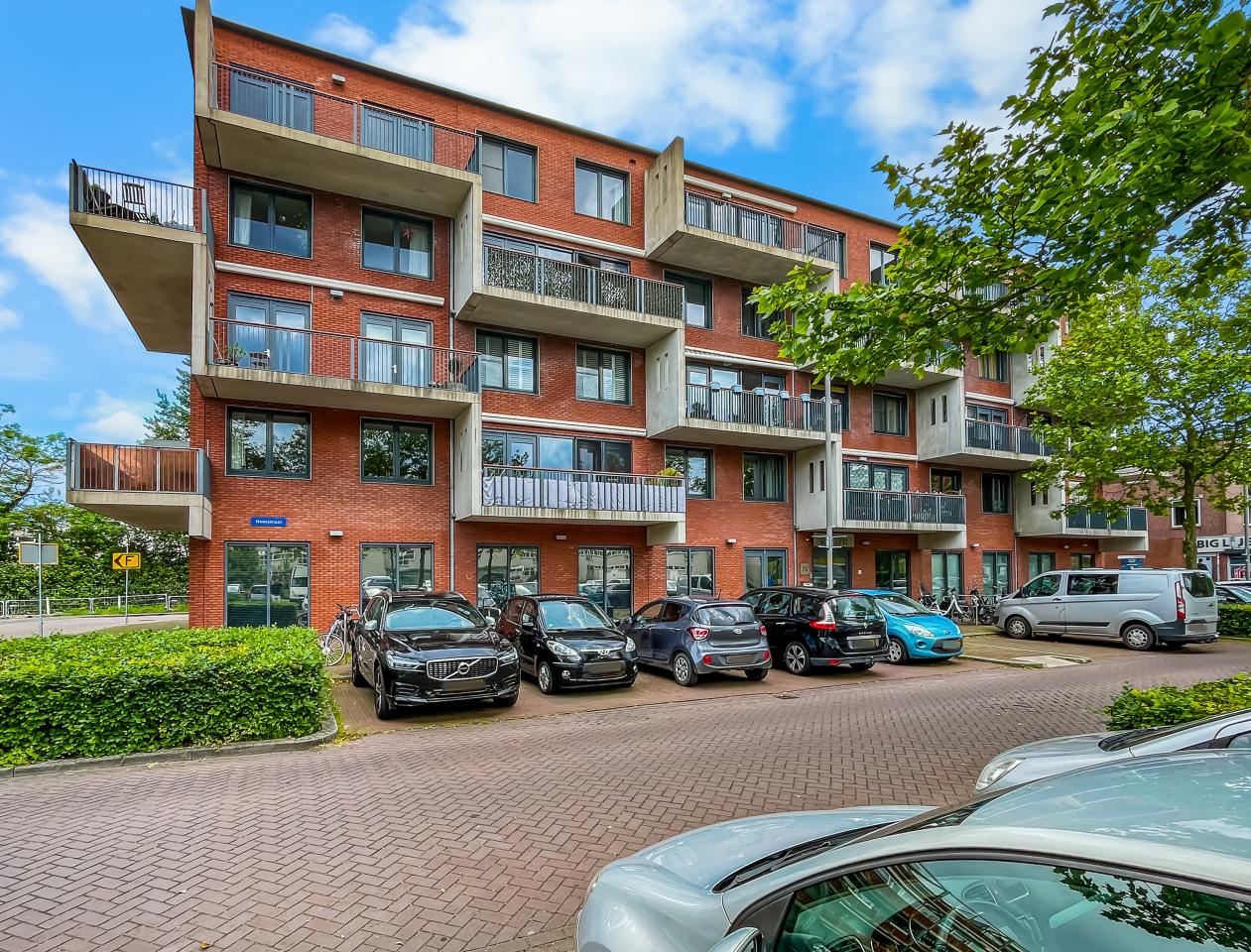 Apartment in Almere