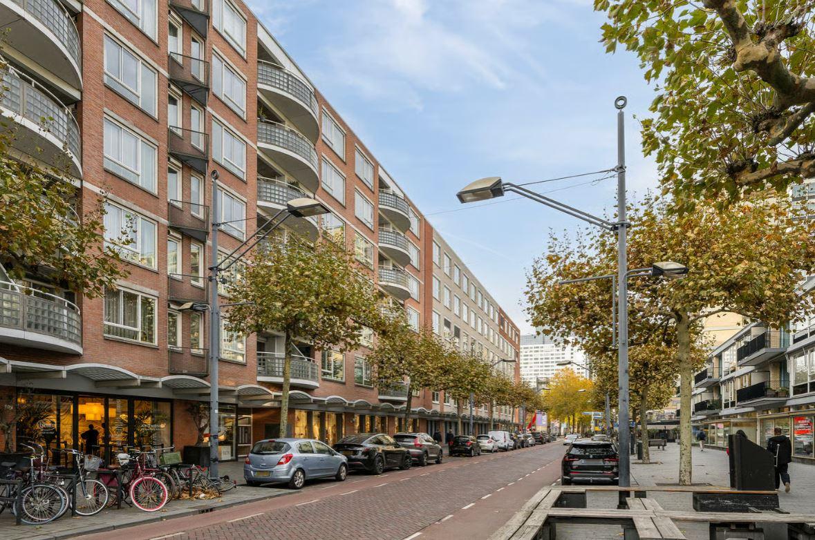 huurwoningen te huur op Karel Doormanstraat