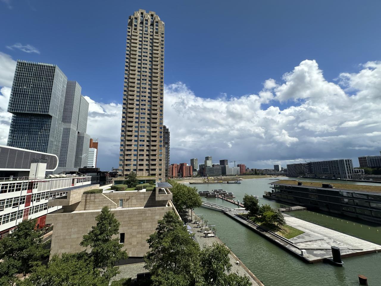 huurwoningen te huur op Wierdsmaplein