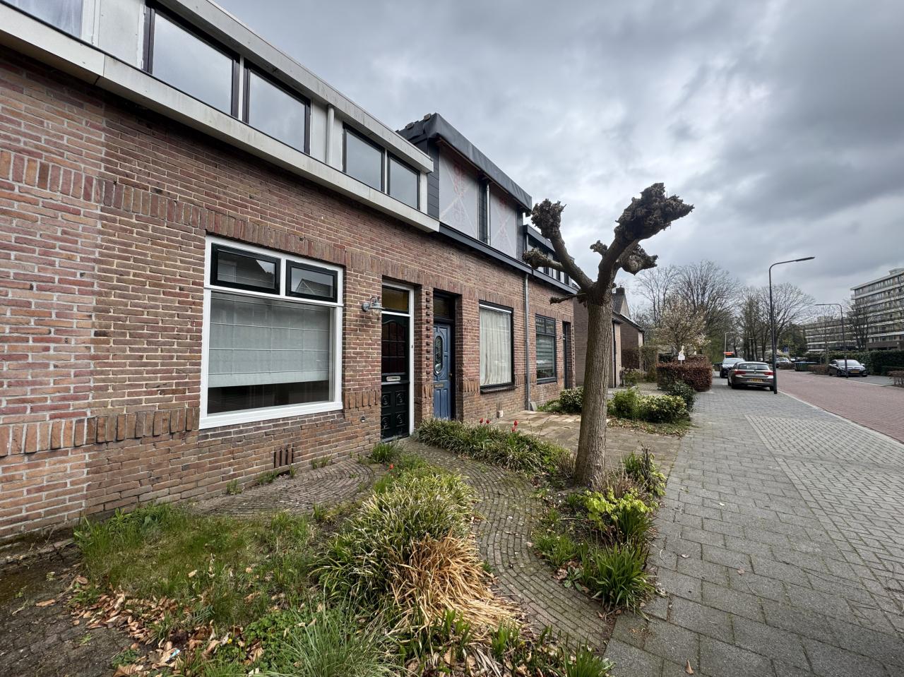vrije-sector-woningen te huur op Bavelselaan 313