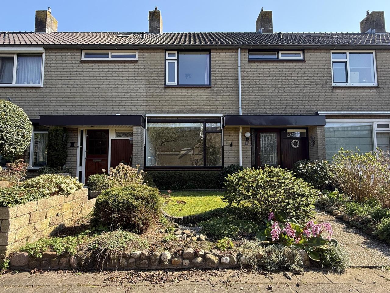 vrije-sector-woningen te huur op Koning Nobelpad