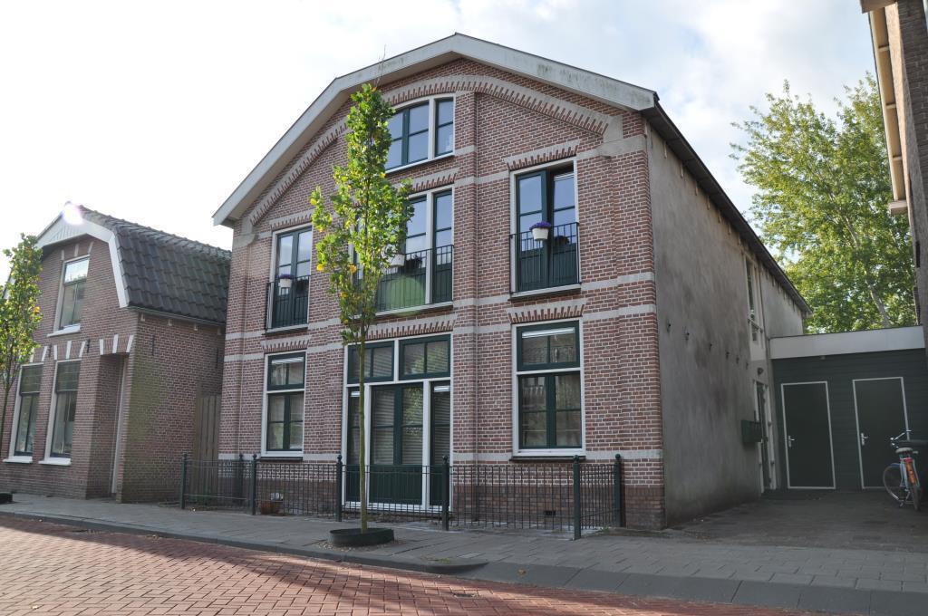 apartments for rent on Molenstraat