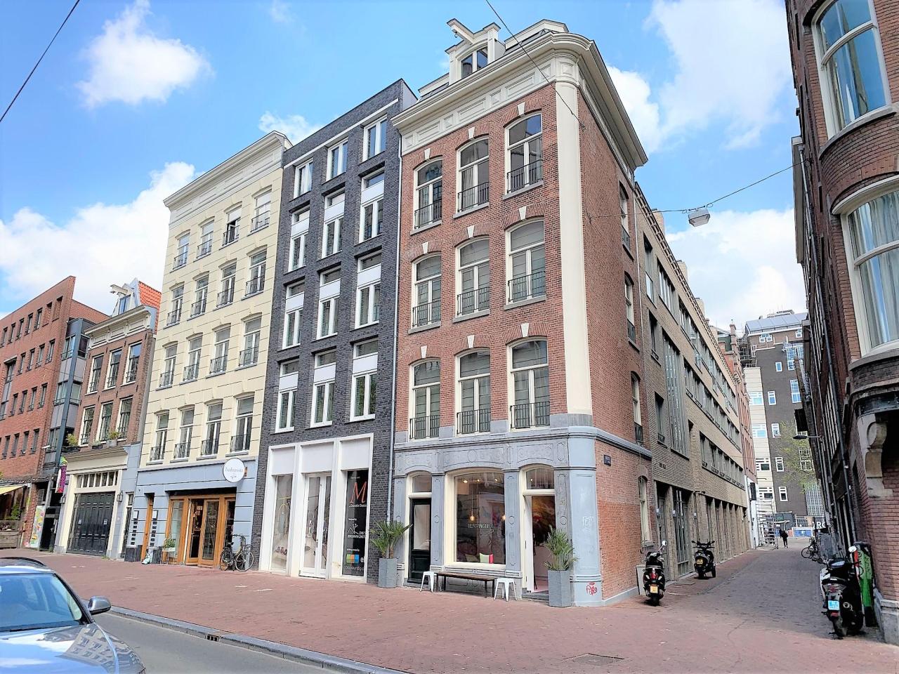 huurwoningen te huur op Wijdesteeg