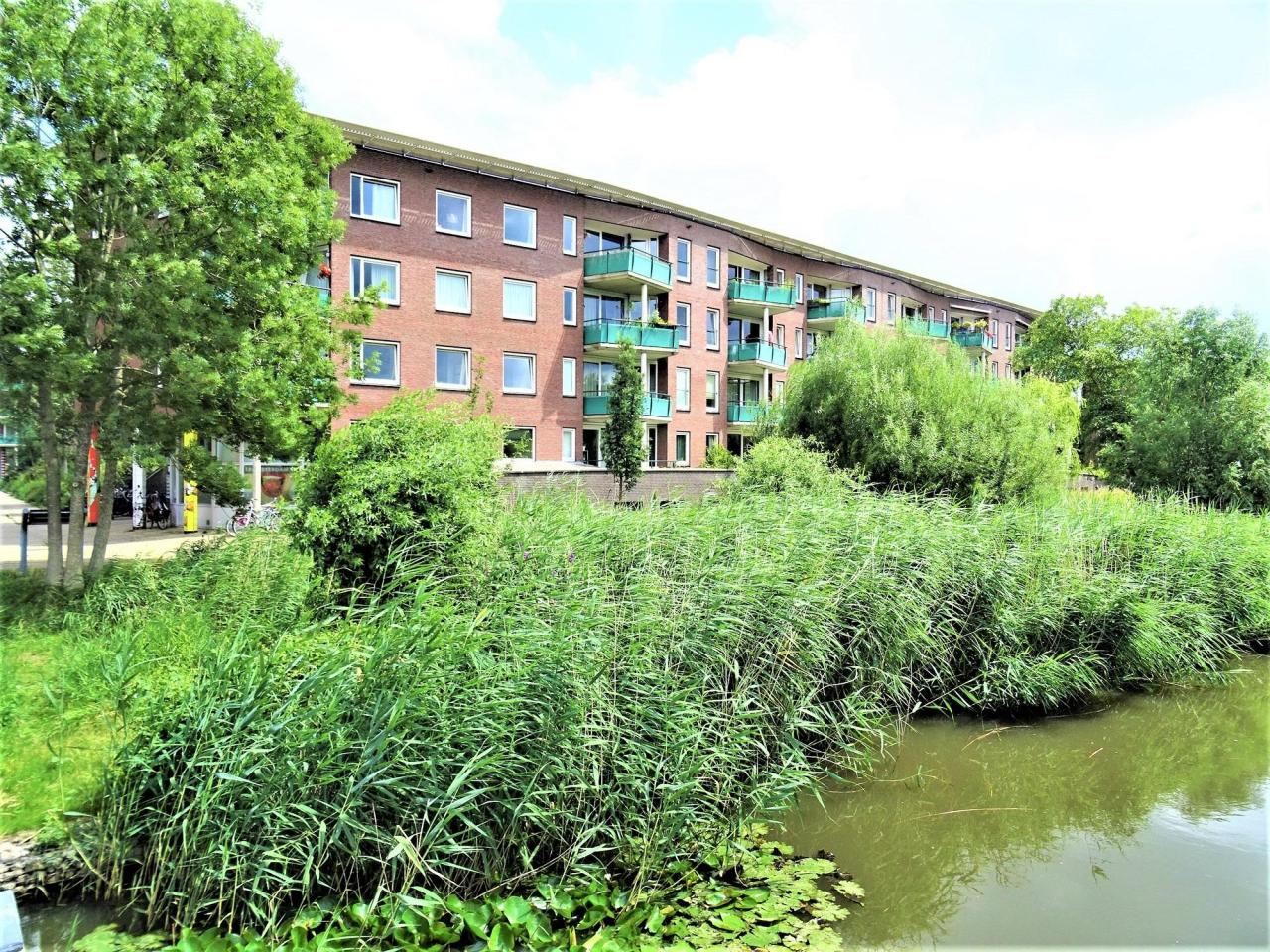 huurwoningen te huur op Esplanade de Meer