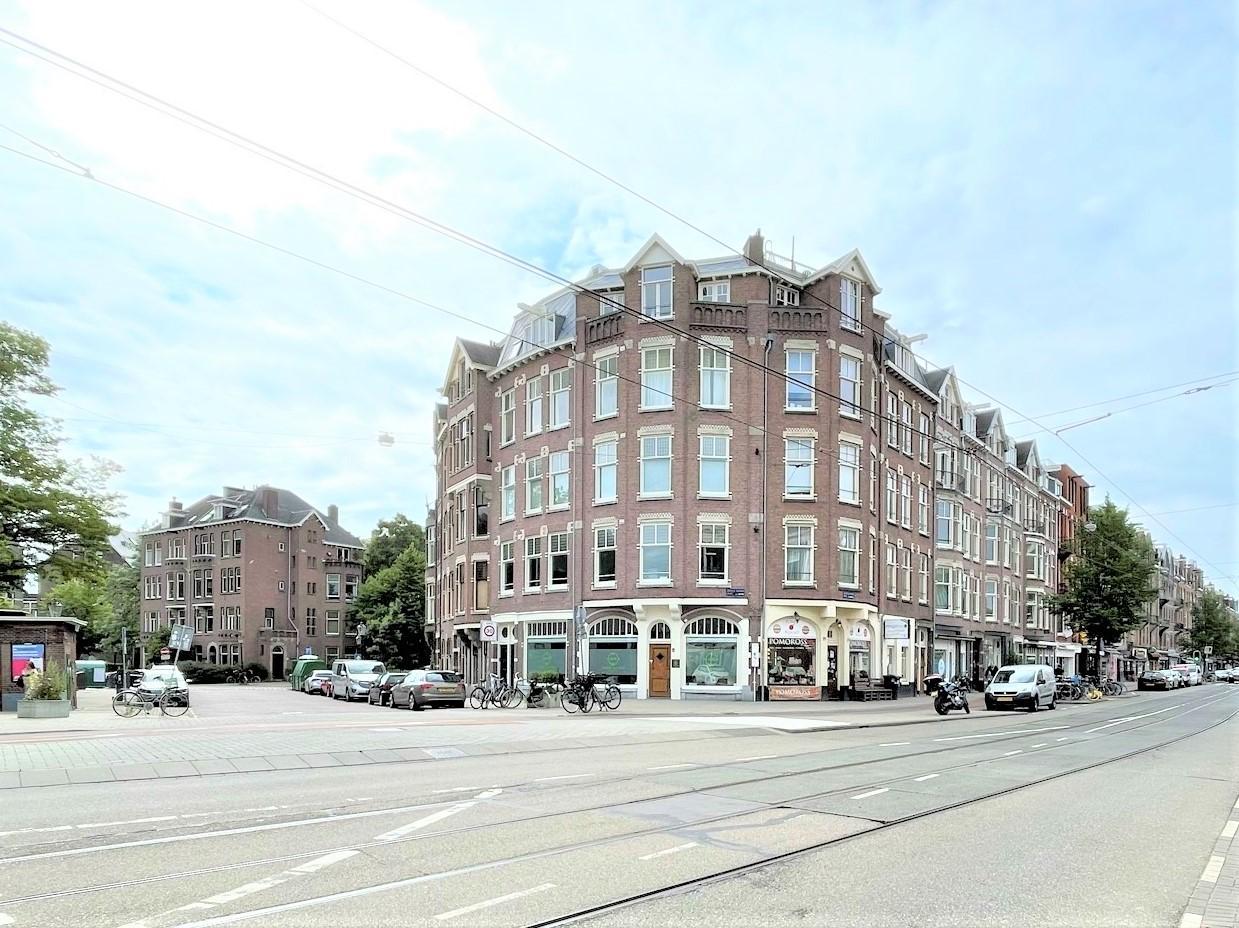 appartementen te huur op Amstelveenseweg